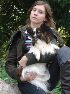 �������